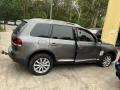 1K0906089C Насос топливный электрический Volkswagen Touareg (7L) 2009г. - фото №34