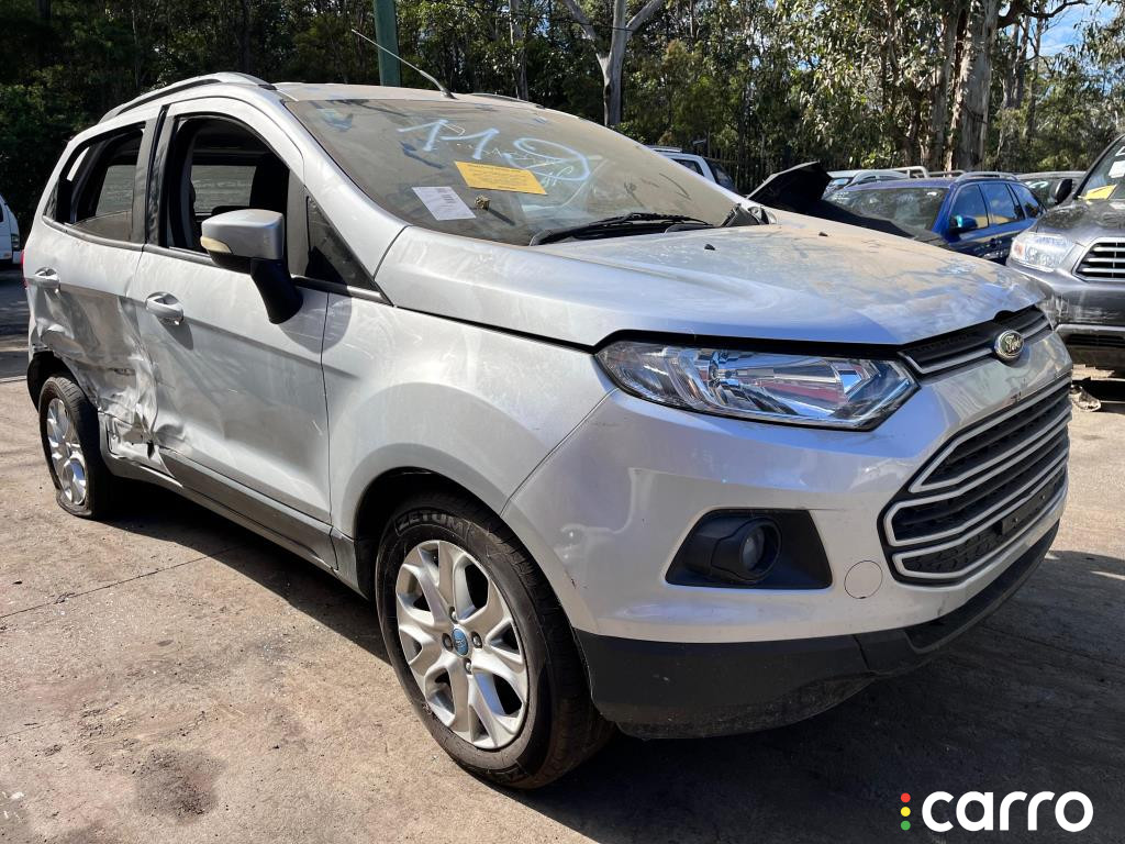 CN153B436ED Полуось передняя правая Ford EcoSport 2015г. - фото №27