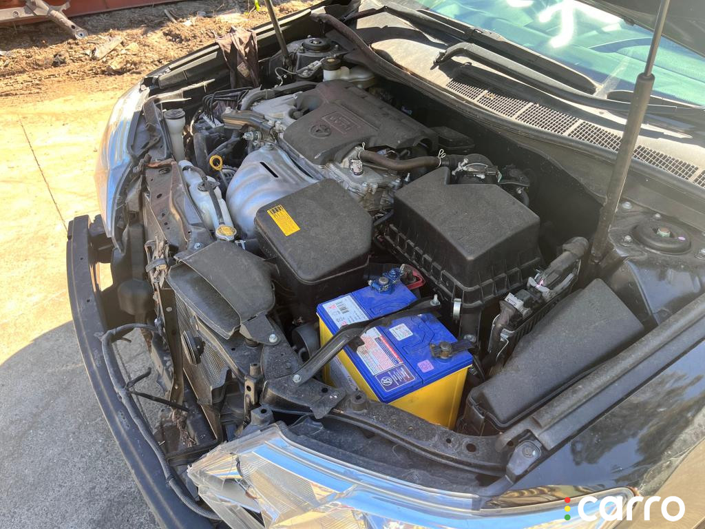 82730-33F43 Блок электронный Toyota Camry XV50 2015г. - фото №4
