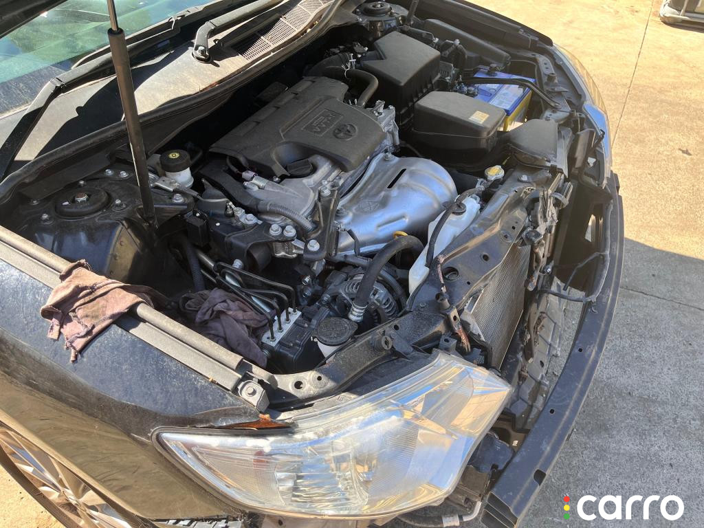 82730-33F43 Блок электронный Toyota Camry XV50 2015г. - фото №5