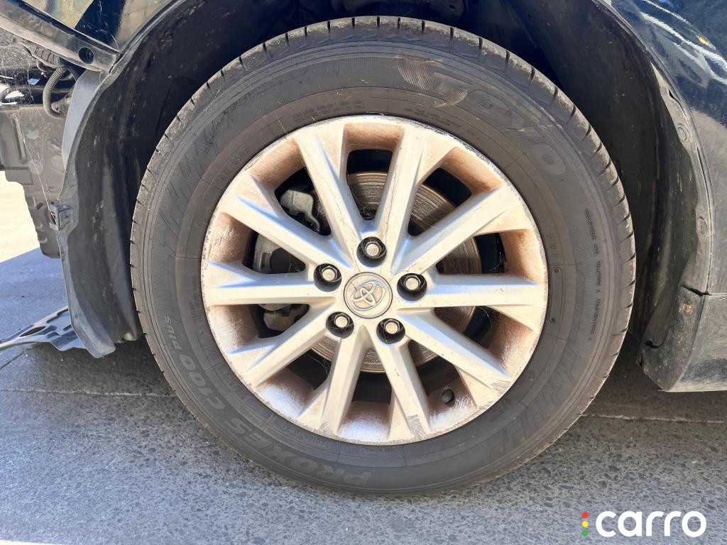 82730-33F43 Блок электронный Toyota Camry XV50 2015г. - фото №9