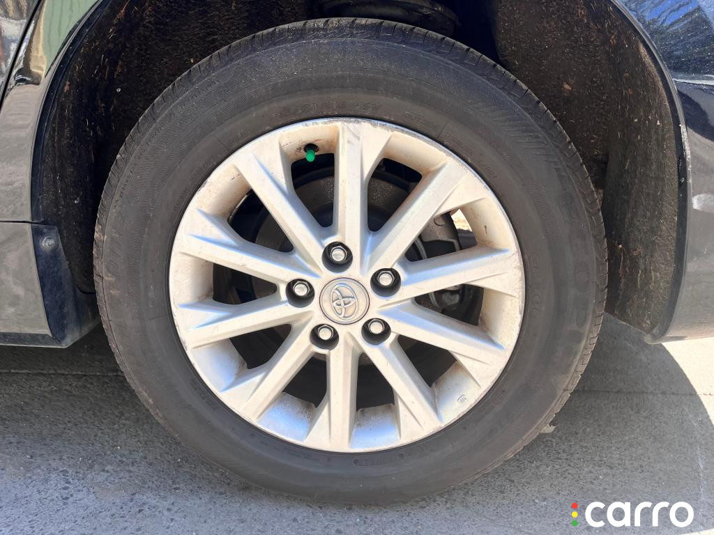 82730-33F43 Блок электронный Toyota Camry XV50 2015г. - фото №10