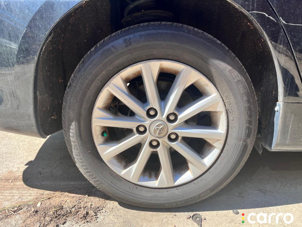 82730-33F43 Блок электронный Toyota Camry XV50 2015г. - фото №11