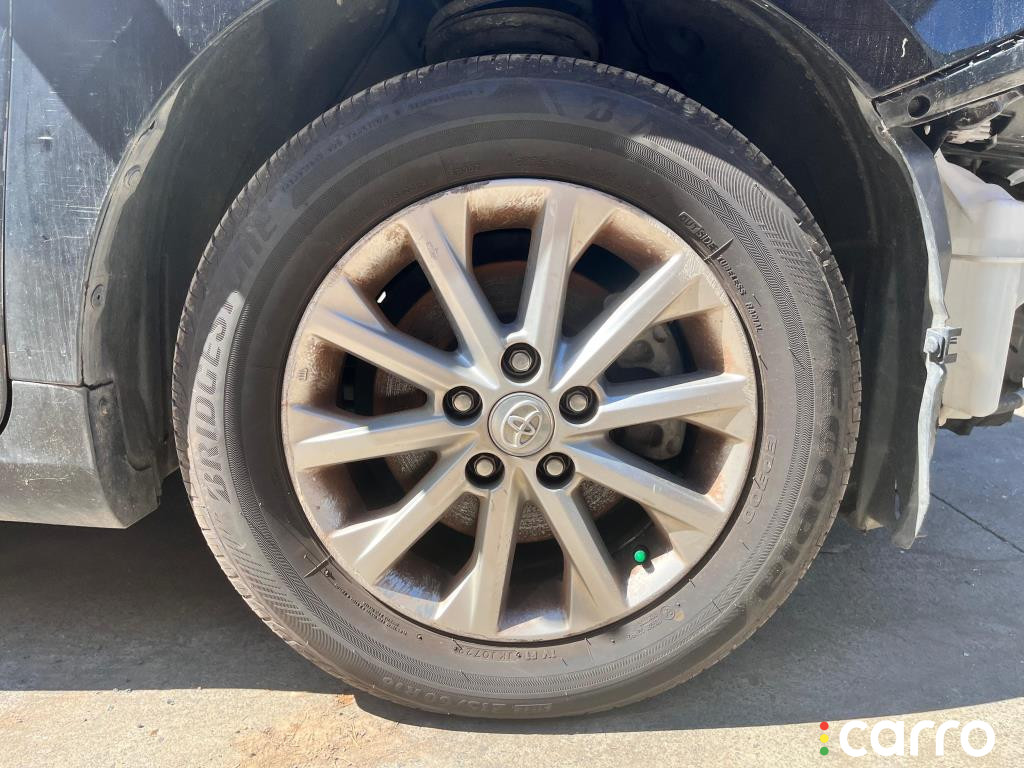 82730-33F43 Блок электронный Toyota Camry XV50 2015г. - фото №13