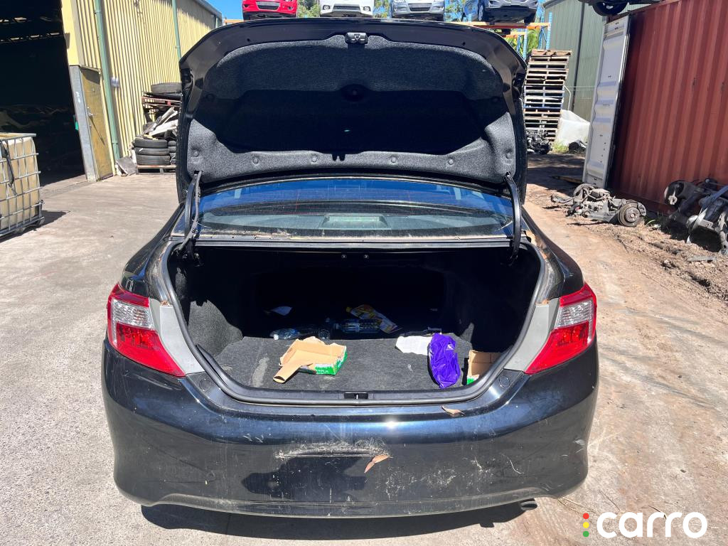 82730-33F43 Блок электронный Toyota Camry XV50 2015г. - фото №19