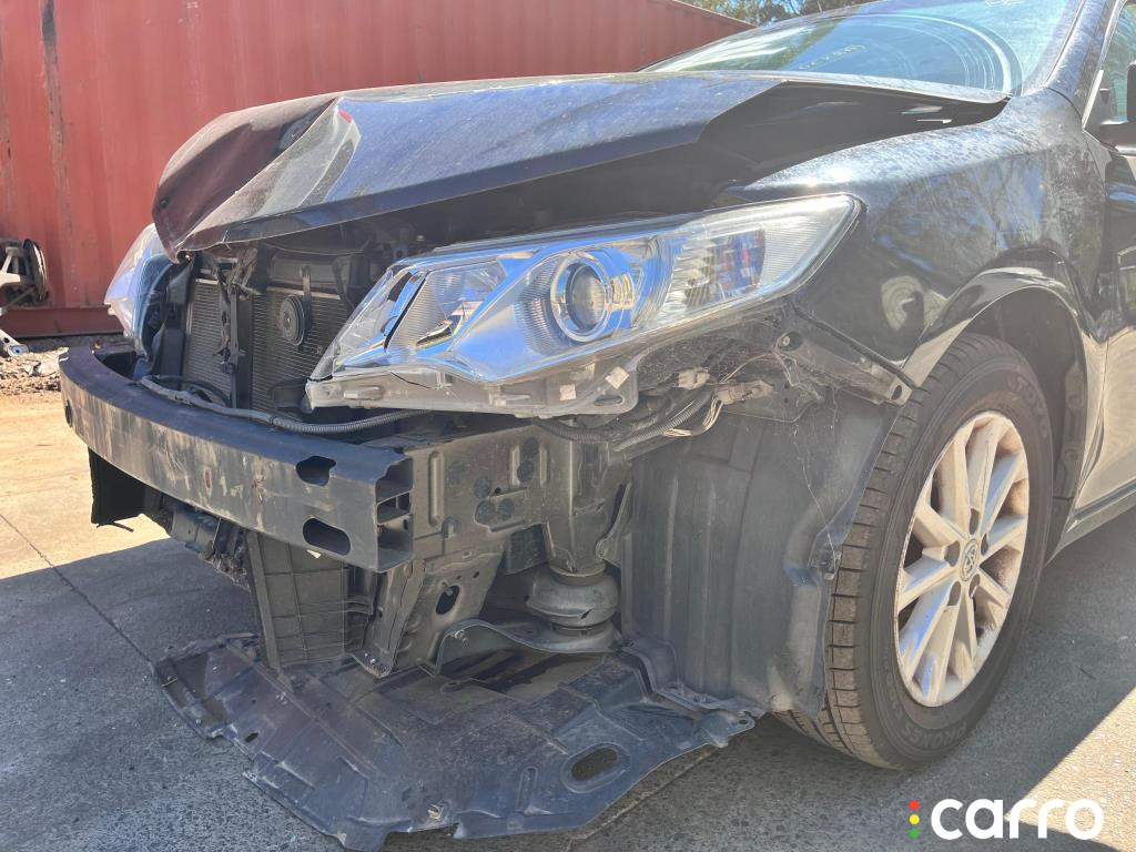 82730-33F43 Блок электронный Toyota Camry XV50 2015г. - фото №24