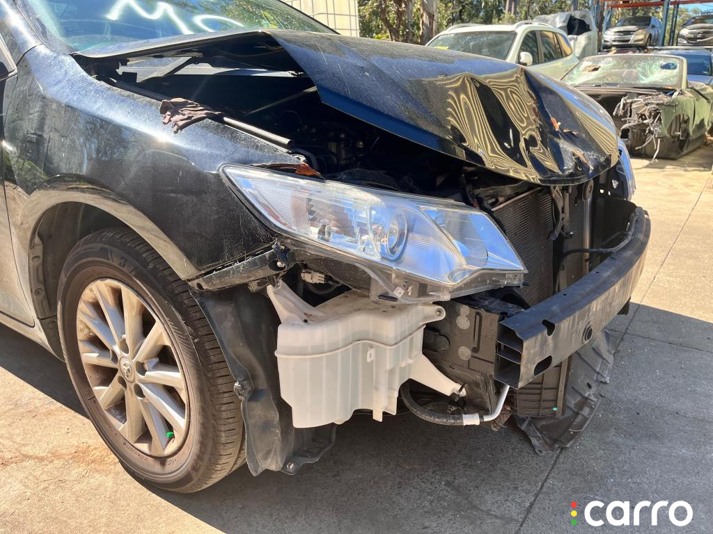 82730-33F43 Блок электронный Toyota Camry XV50 2015г. - фото №26