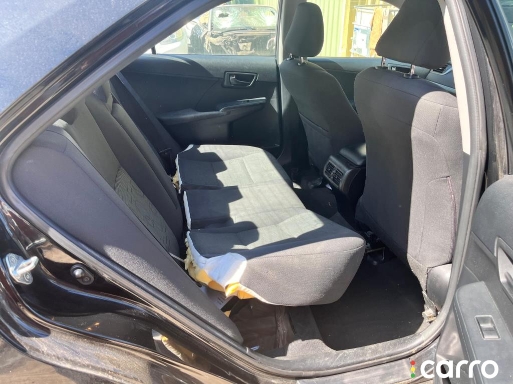 82730-33F43 Блок электронный Toyota Camry XV50 2015г. - фото №27
