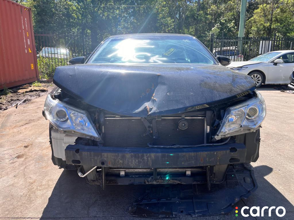 82730-33F43 Блок электронный Toyota Camry XV50 2015г. - фото №28