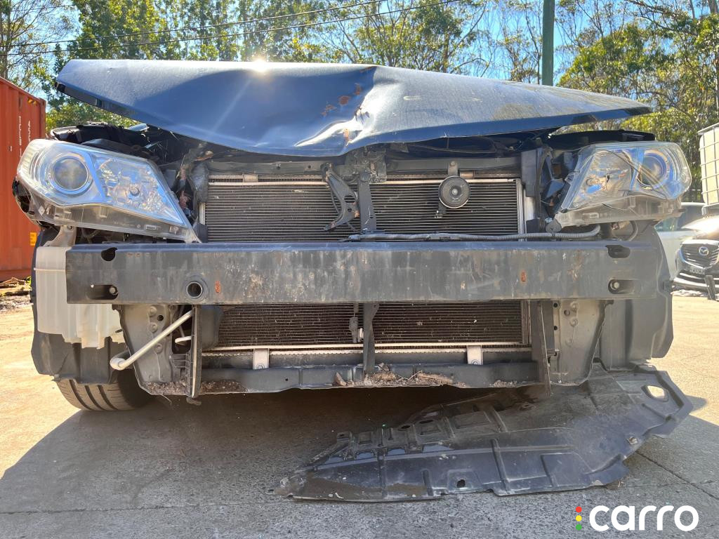 82730-33F43 Блок электронный Toyota Camry XV50 2015г. - фото №29