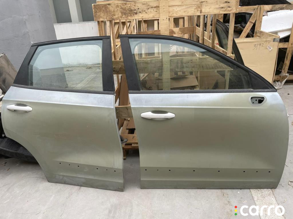 6105134XST01A Ручка двери задней наружная левая Haval Jolion 2023г. - фото №10
