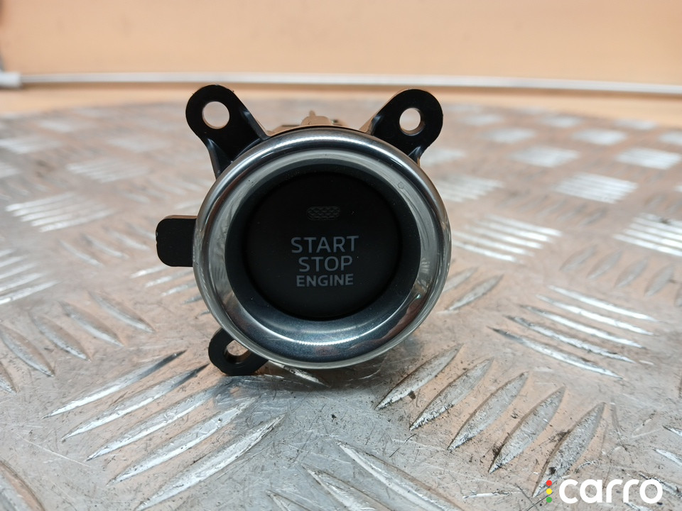 K123663S0 Кнопка многофункциональная Mazda CX-5 (KF) 2018г. - фото №1