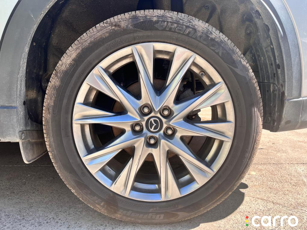 PY8W133AX Корпус воздушного фильтра Mazda CX-5 (KF) 2018г. - фото №20