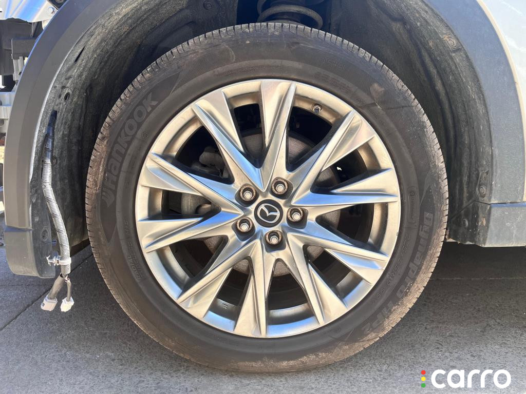 PY8W133AX Корпус воздушного фильтра Mazda CX-5 (KF) 2018г. - фото №21