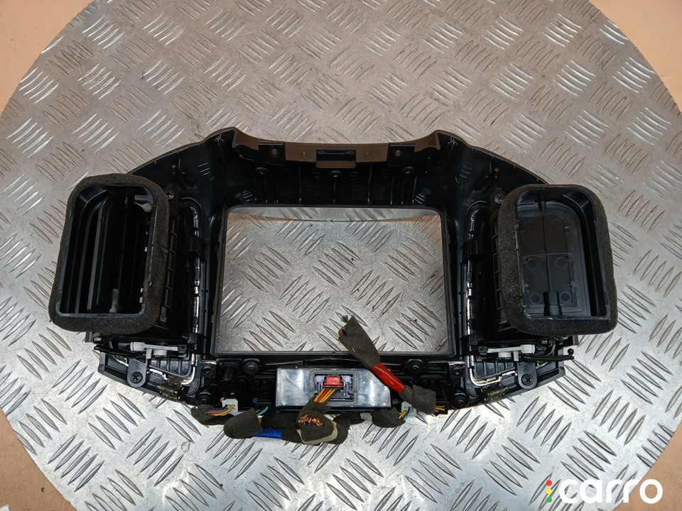 20786702 Кнопка многофункциональная Chevrolet Captiva (C140) 2014г. - фото №3