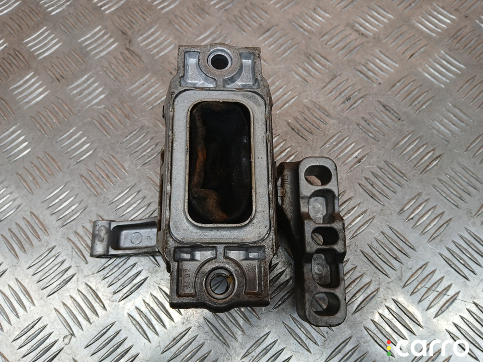 5N0199262K Опора двигателя Volkswagen Tiguan (5N1/2, NF) 2010г. - фото №3