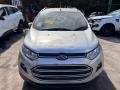CN119600BA Патрубок воздушного фильтра Ford EcoSport 2015г. - фото №8
