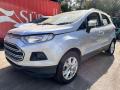 CN119600BA Патрубок воздушного фильтра Ford EcoSport 2015г. - фото №12