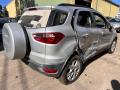 CN119600BA Патрубок воздушного фильтра Ford EcoSport 2015г. - фото №26