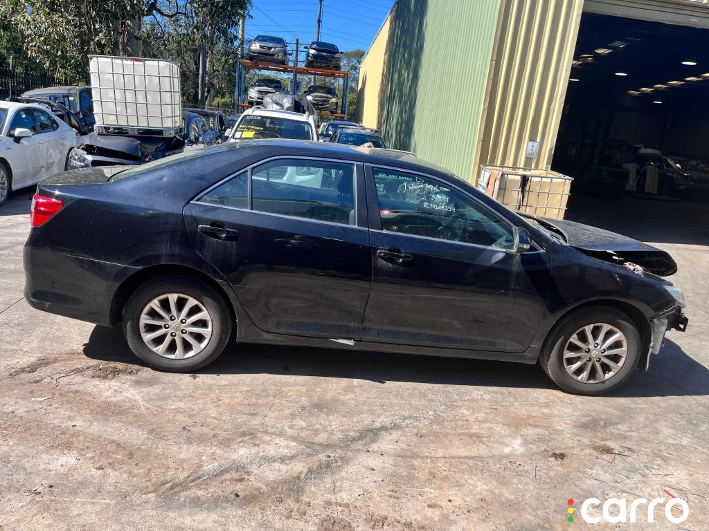 53440-06100 Амортизатор крышки багажника Toyota Camry XV50 2015г. - фото №15