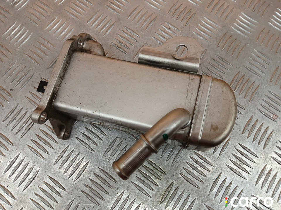 1855876 Радиатор системы EGR Ford Kuga (CBS) 2014г. - фото №3