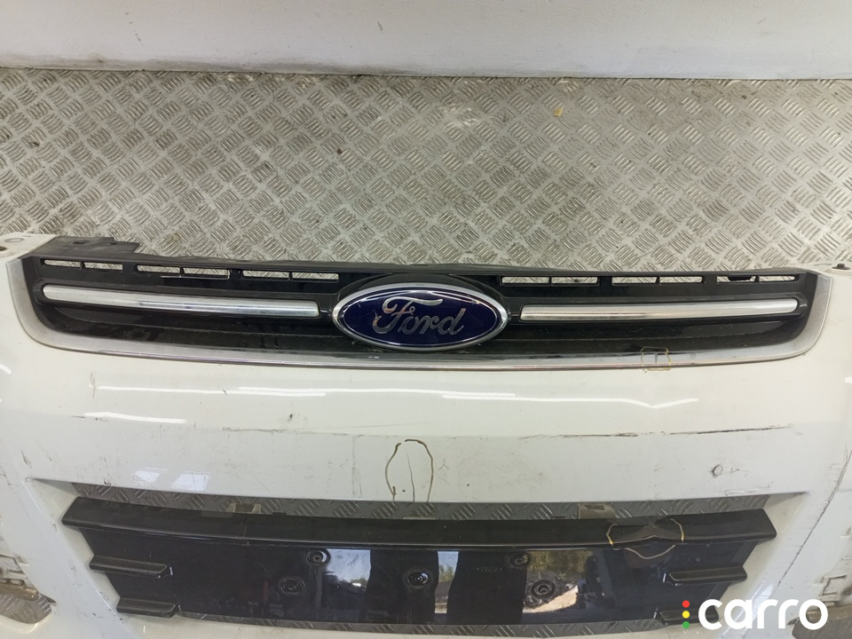1870323 Решетка радиатора Ford Kuga (CBS) 2014г. - фото №25