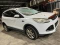 1700259 Заслонка дроссельная электрическая Ford Kuga (CBS) 2014г. - фото №5