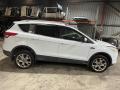 1700259 Заслонка дроссельная электрическая Ford Kuga (CBS) 2014г. - фото №12