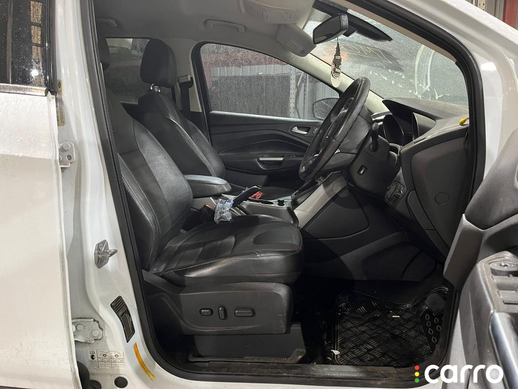 1700259 Заслонка дроссельная электрическая Ford Kuga (CBS) 2014г. - фото №16