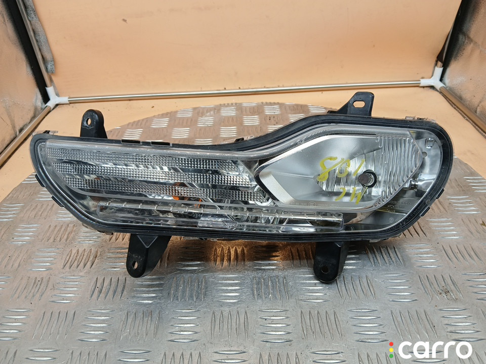 1847727 Фара противотуманная левая Ford Kuga (CBS) 2014г. - фото №2