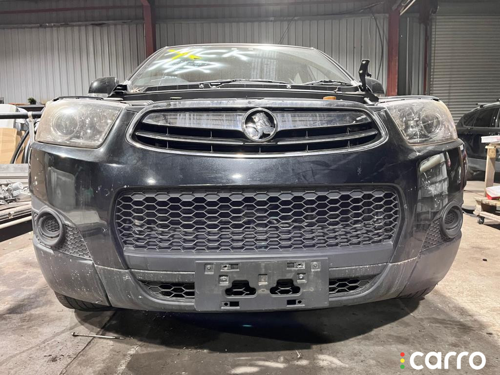 96940890 Кнопка открывания багажника Chevrolet Captiva (C140) 2013г. - фото №2