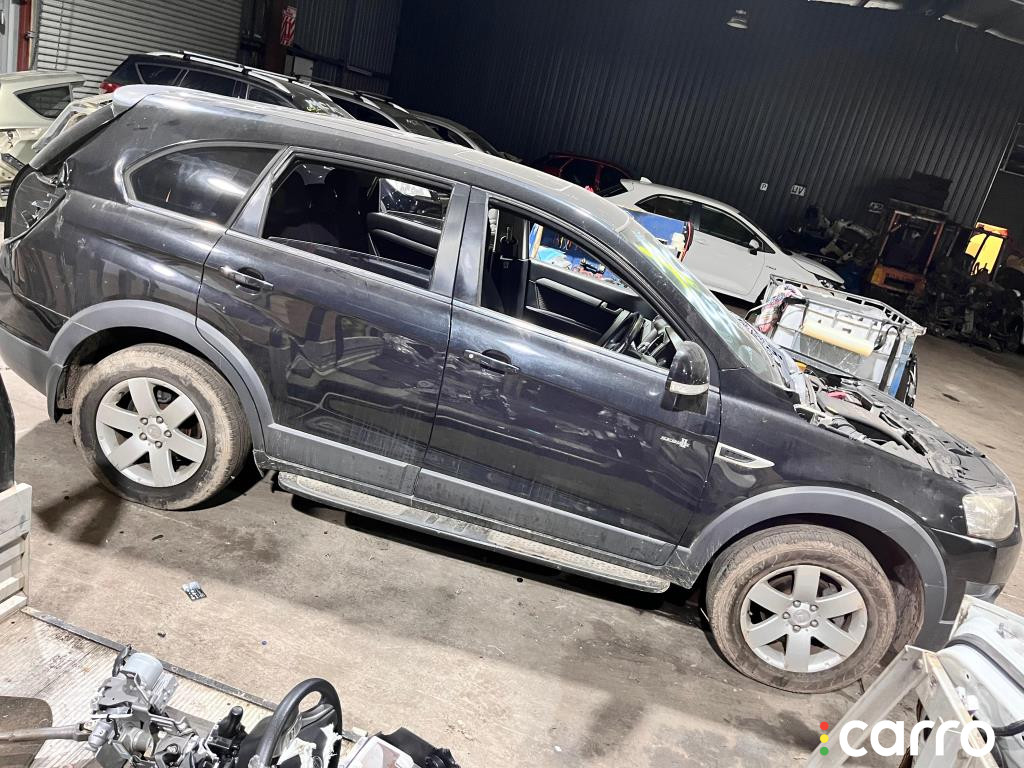 96940890 Кнопка открывания багажника Chevrolet Captiva (C140) 2013г. - фото №3