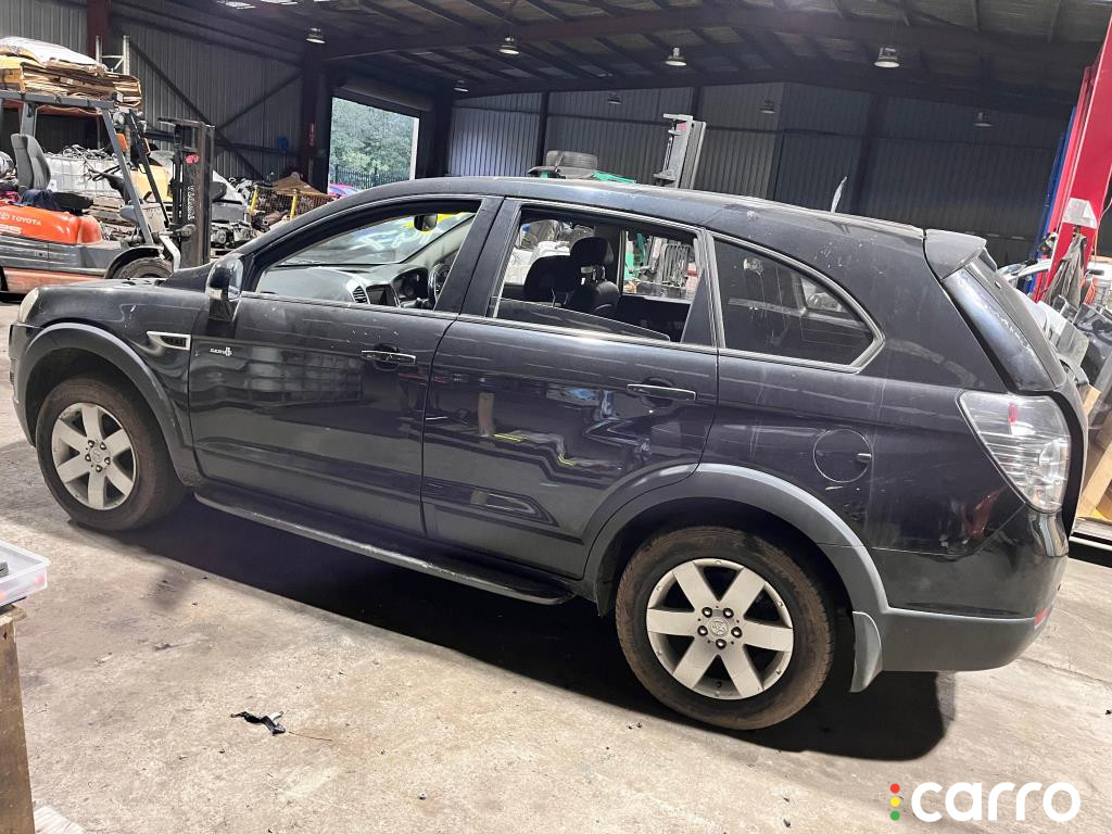 96940890 Кнопка открывания багажника Chevrolet Captiva (C140) 2013г. - фото №4