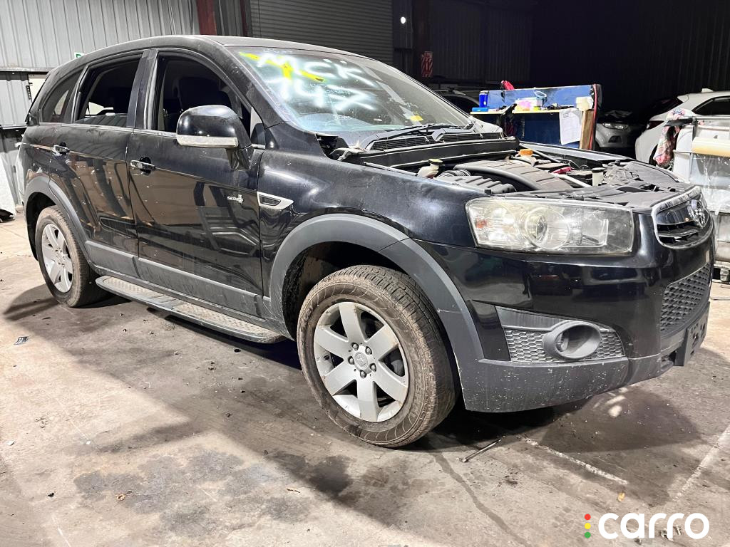 96940890 Кнопка открывания багажника Chevrolet Captiva (C140) 2013г. - фото №5
