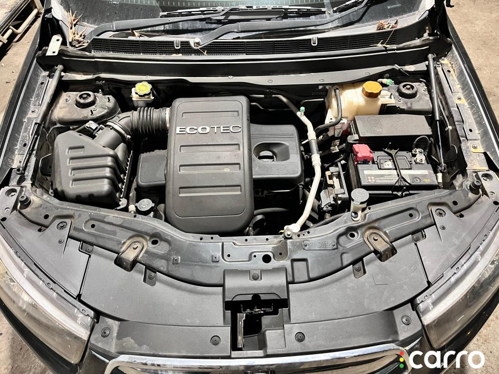 96940890 Кнопка открывания багажника Chevrolet Captiva (C140) 2013г. - фото №13