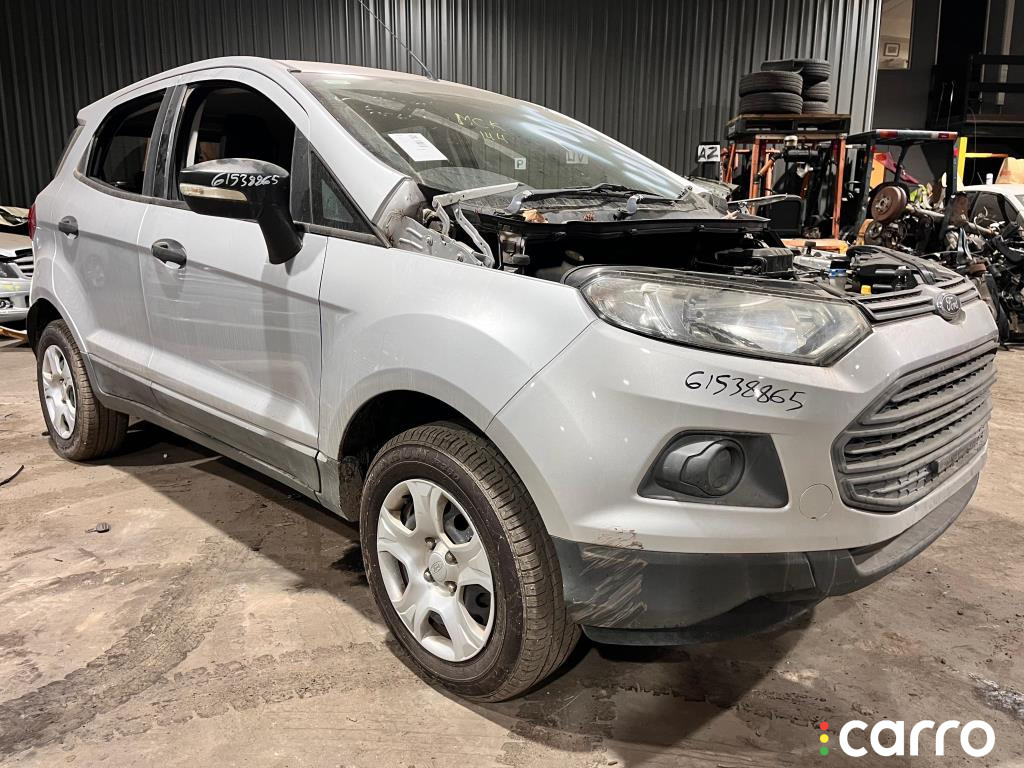1836561 Стеклоподъемник электр. задний левый Ford EcoSport 2016г. - фото №1