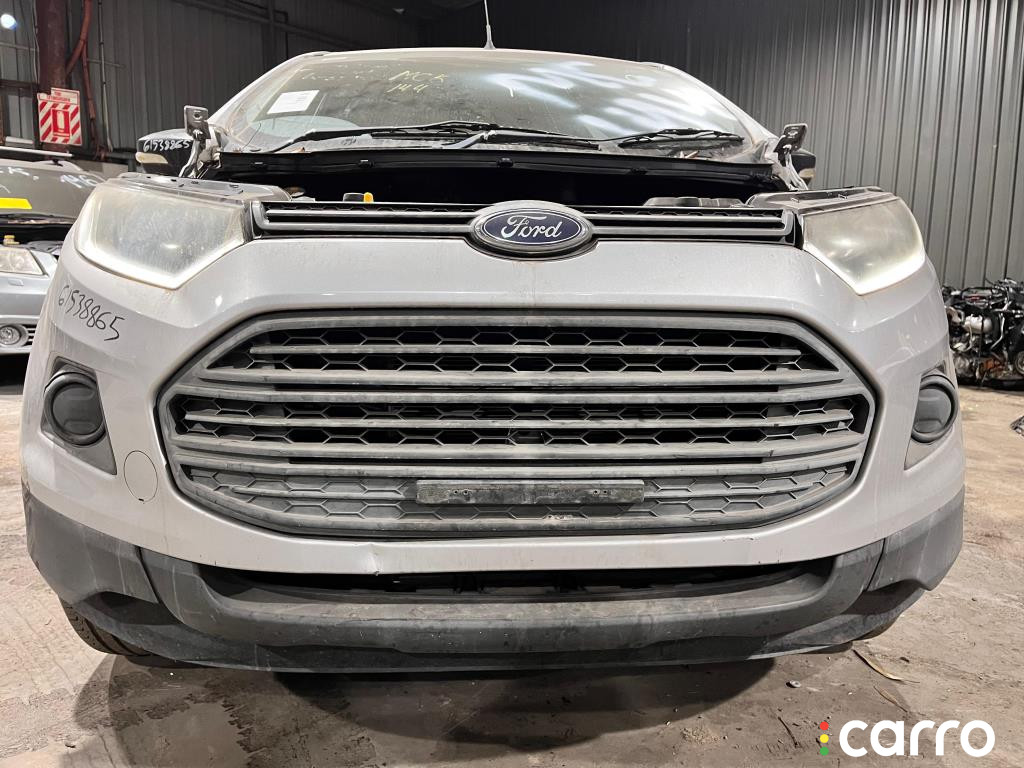 1836561 Стеклоподъемник электр. задний левый Ford EcoSport 2016г. - фото №2