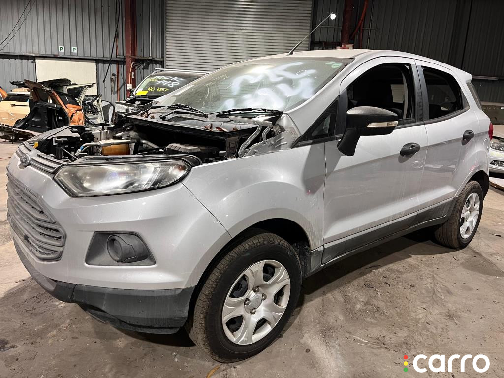 1836561 Стеклоподъемник электр. задний левый Ford EcoSport 2016г. - фото №4