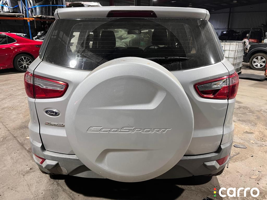 1836561 Стеклоподъемник электр. задний левый Ford EcoSport 2016г. - фото №8
