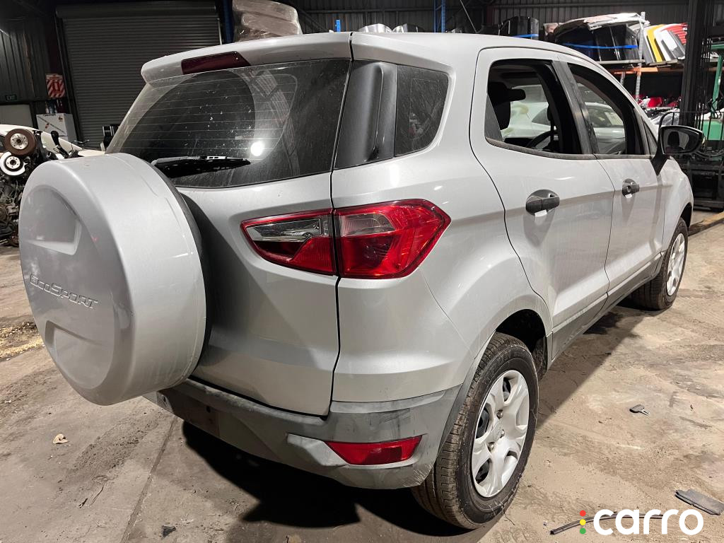 1836561 Стеклоподъемник электр. задний левый Ford EcoSport 2016г. - фото №10