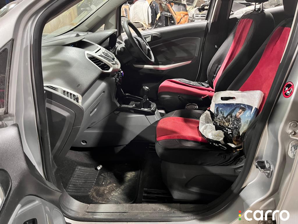 1836561 Стеклоподъемник электр. задний левый Ford EcoSport 2016г. - фото №11