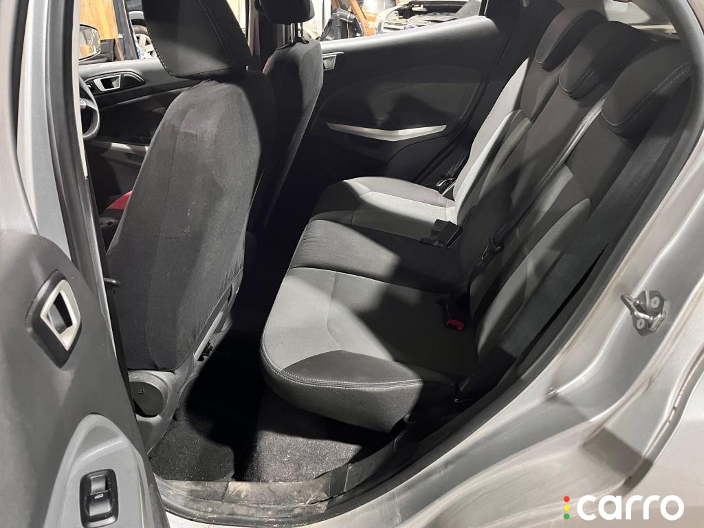 1836561 Стеклоподъемник электр. задний левый Ford EcoSport 2016г. - фото №14