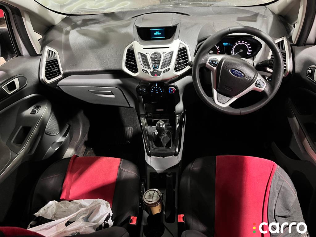 1836561 Стеклоподъемник электр. задний левый Ford EcoSport 2016г. - фото №17