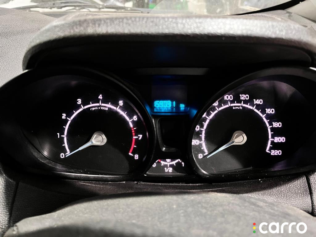 1836561 Стеклоподъемник электр. задний левый Ford EcoSport 2016г. - фото №19