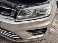 7P6839461A Стеклоподъемник электр. задний левый Volkswagen Touareg (7P) 2015г. - фото №5