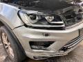 7P6839461A Стеклоподъемник электр. задний левый Volkswagen Touareg (7P) 2015г. - фото №8