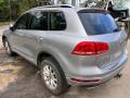 7P6839461A Стеклоподъемник электр. задний левый Volkswagen Touareg (7P) 2015г. - фото №10