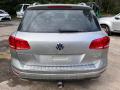 7P6839461A Стеклоподъемник электр. задний левый Volkswagen Touareg (7P) 2015г. - фото №12