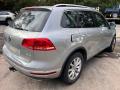 7P6839461A Стеклоподъемник электр. задний левый Volkswagen Touareg (7P) 2015г. - фото №13