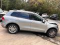 7P6839461A Стеклоподъемник электр. задний левый Volkswagen Touareg (7P) 2015г. - фото №14